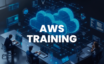 AWS Cloud Solutions Architect