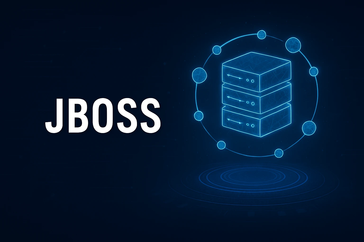 JBoss Administration Training Online