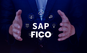 SAP FICO