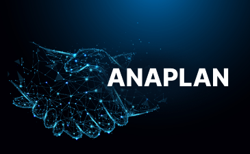 Anaplan Training Online