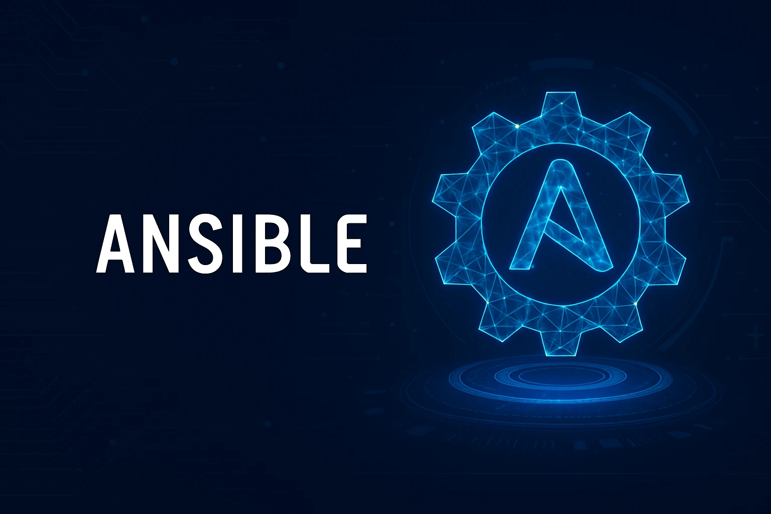 Ansible Automation Training Online