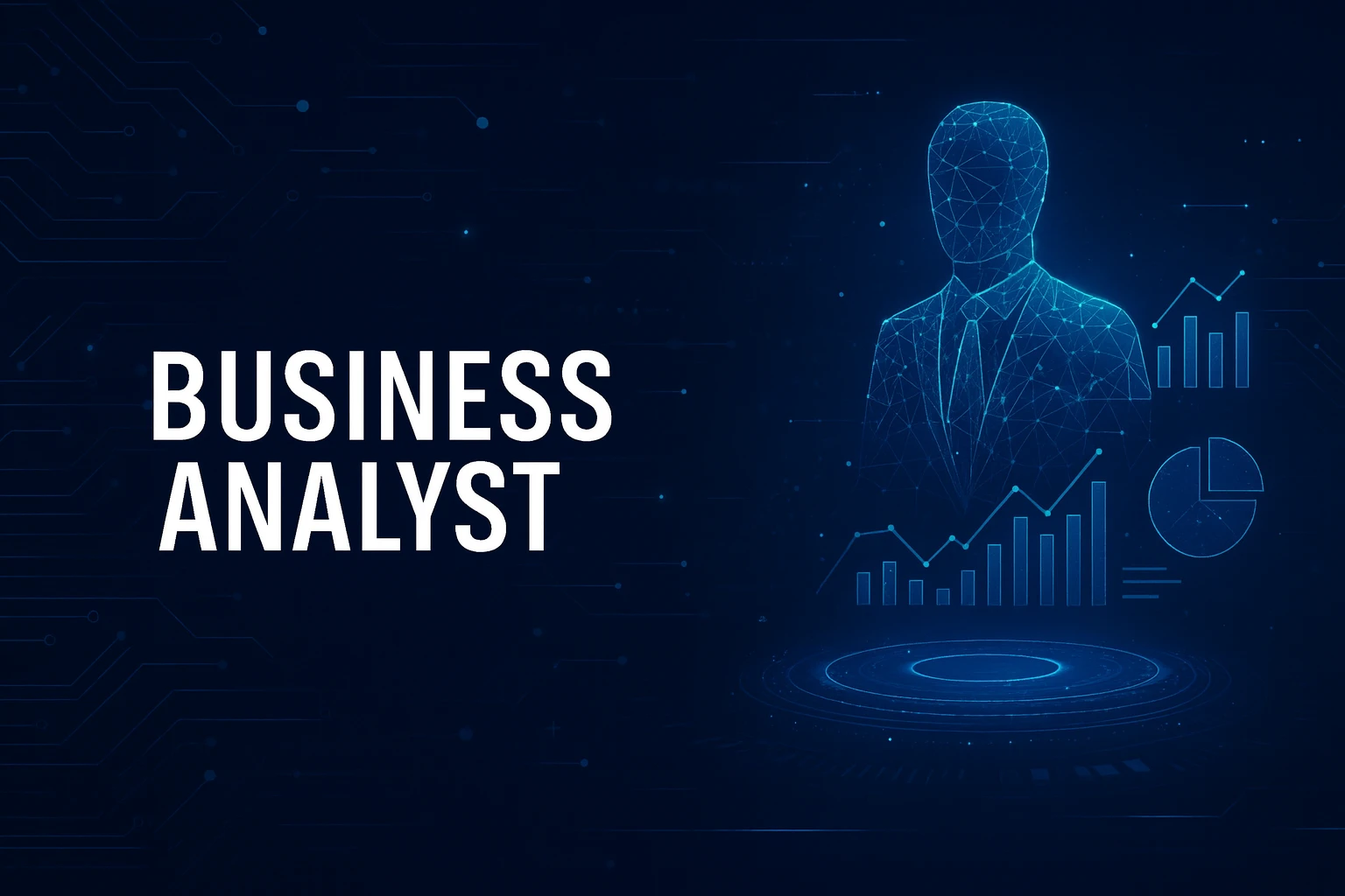 Business Analyst Training Online