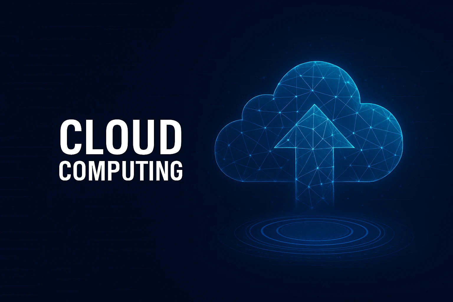 Cloud Computing Training Online