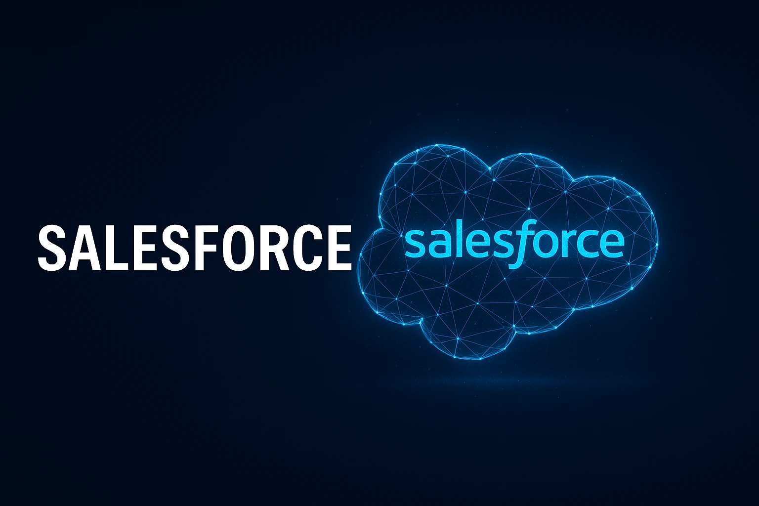 Salesforce CRM Training Online