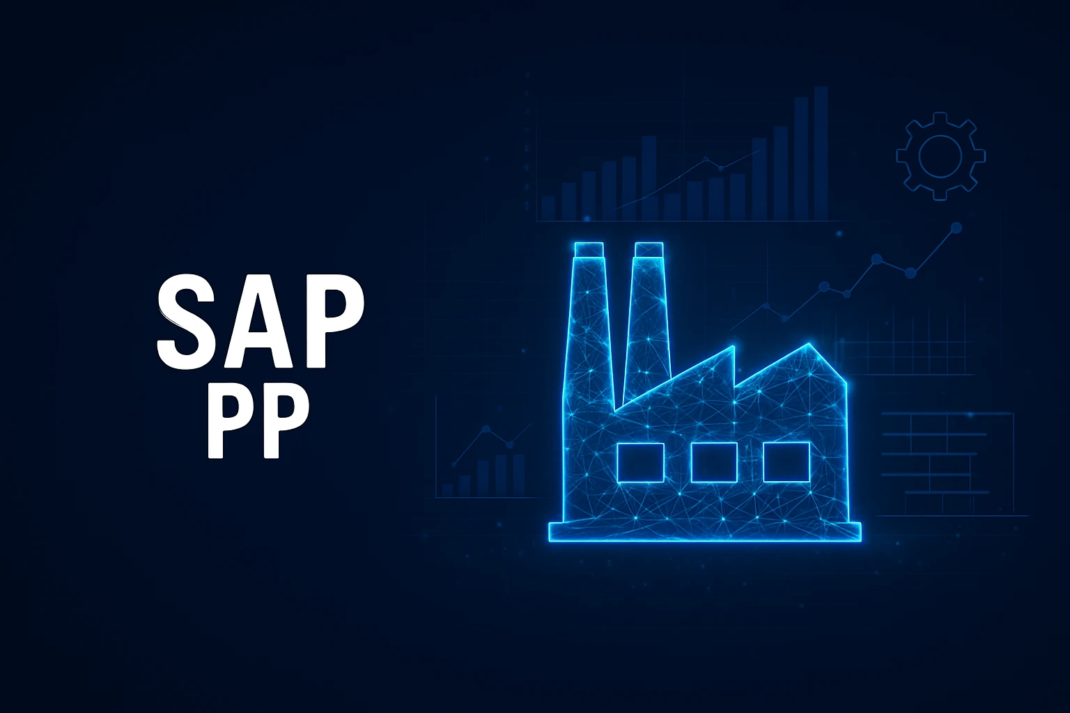 SAP PP Training Online
